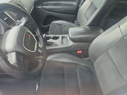 Used 2018 Dodge Durango GT image 15