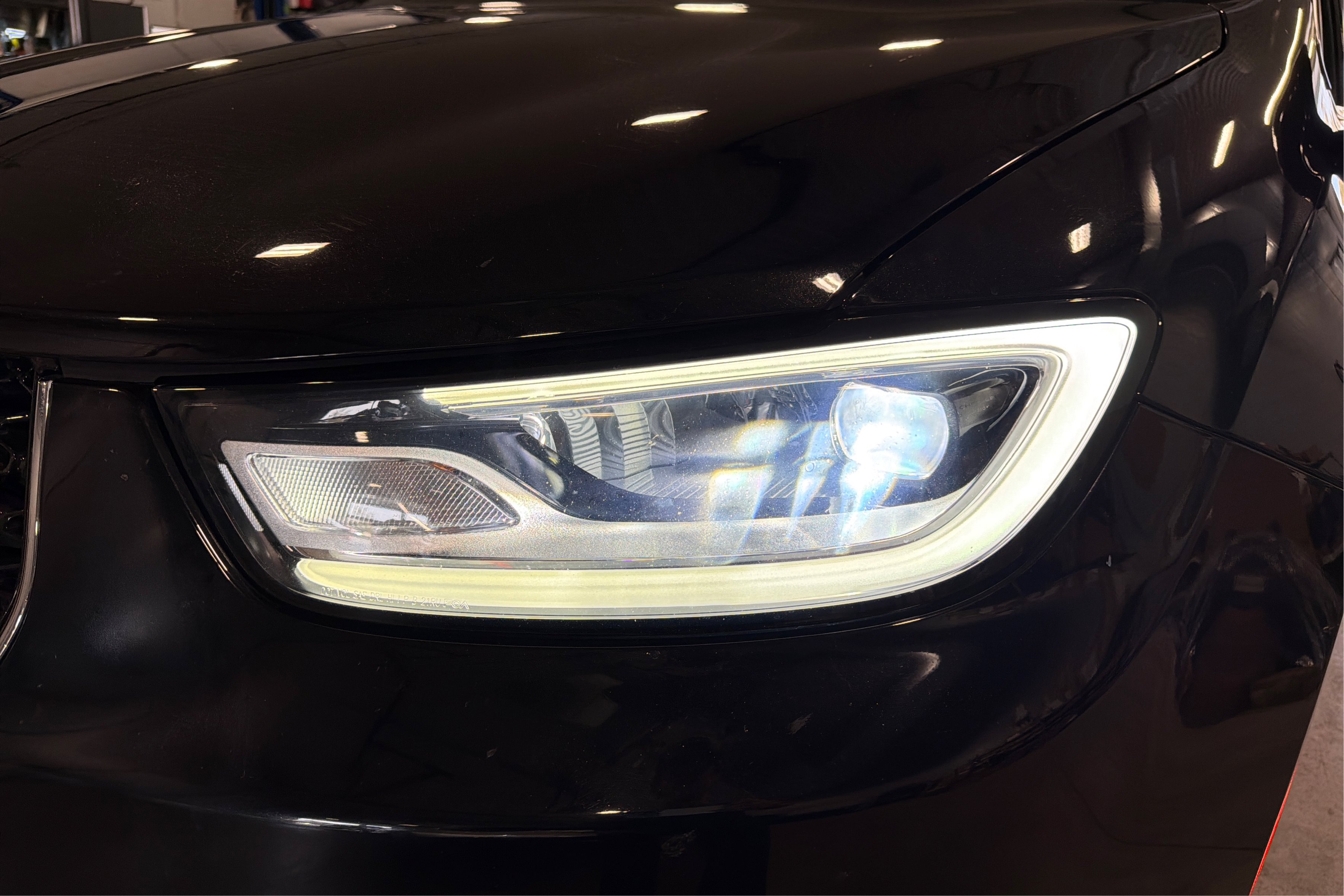 Used 2026 Chrysler Pacifica Select FWD image 13