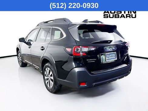 Certified 2025 Subaru Outback Premium w/ Popular Package #1 AWD/4WD image 6