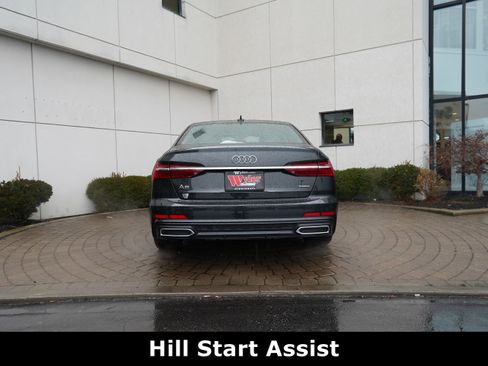 Used 2020 Audi A6 3.0T Prestige image 21