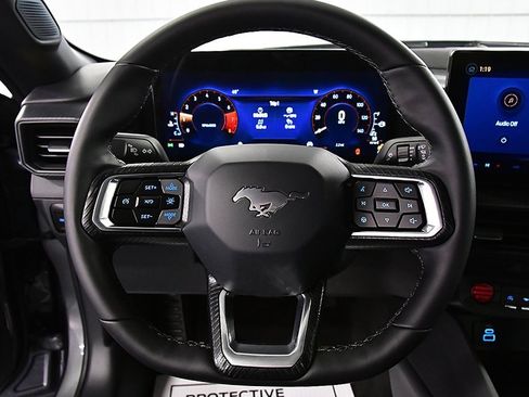 New 2026 Ford Mustang Coupe image 17