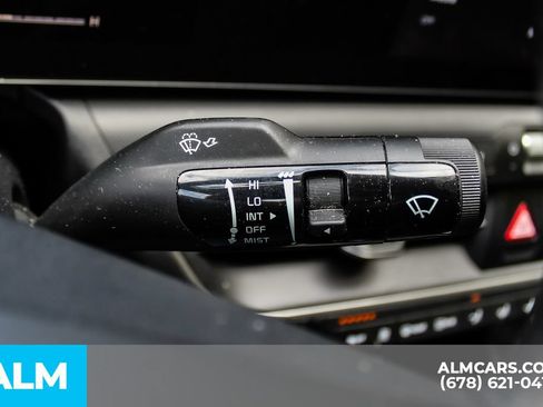 Used 2025 Kia K4 FWD image 30