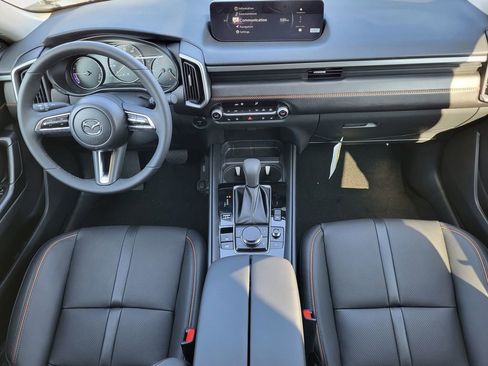 New 2026 MAZDA CX-50 AWD 2.5 Hybrid w/ Cargo Package image 19