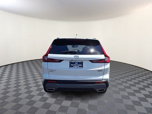 Used 2025 Honda CR-V Sport-L image 6