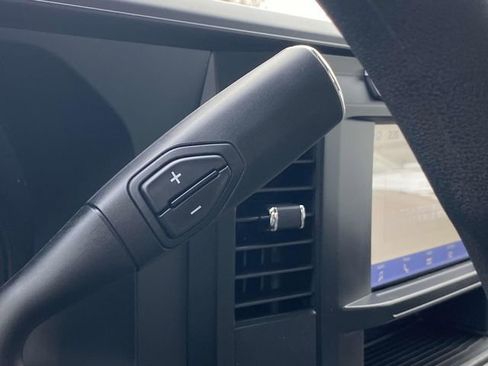 New 2024 Ford F550 4x4 Regular Cab Super Duty image 15