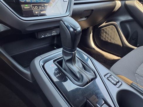 Used 2025 Subaru Crosstrek 2.5i Sport AWD/4WD image 27