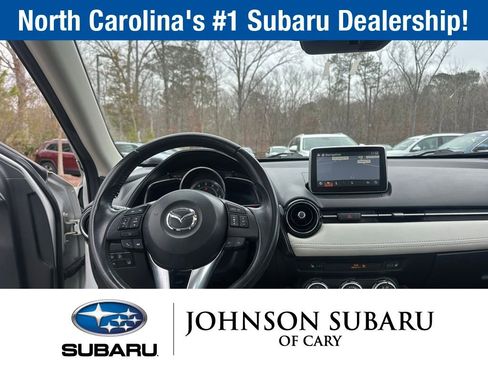 Used 2016 MAZDA CX-3 Grand Touring image 8