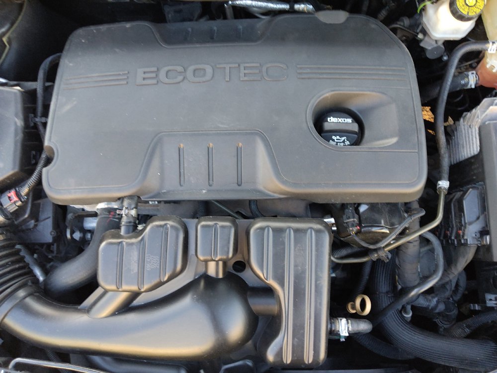 Used 2016 Buick Verano Sport Touring FWD image 30