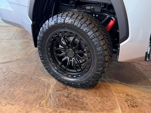 New 2026 Toyota Tundra SR5 image 8