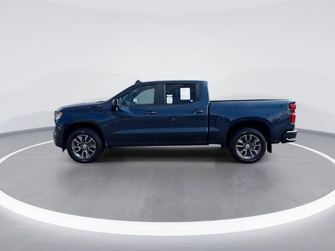 Used 2023 Chevrolet Silverado 1500 RST AWD/4WD image 5