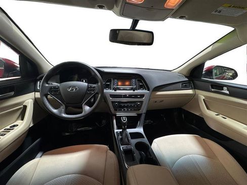 Used 2015 Hyundai Sonata Sport FWD image 13