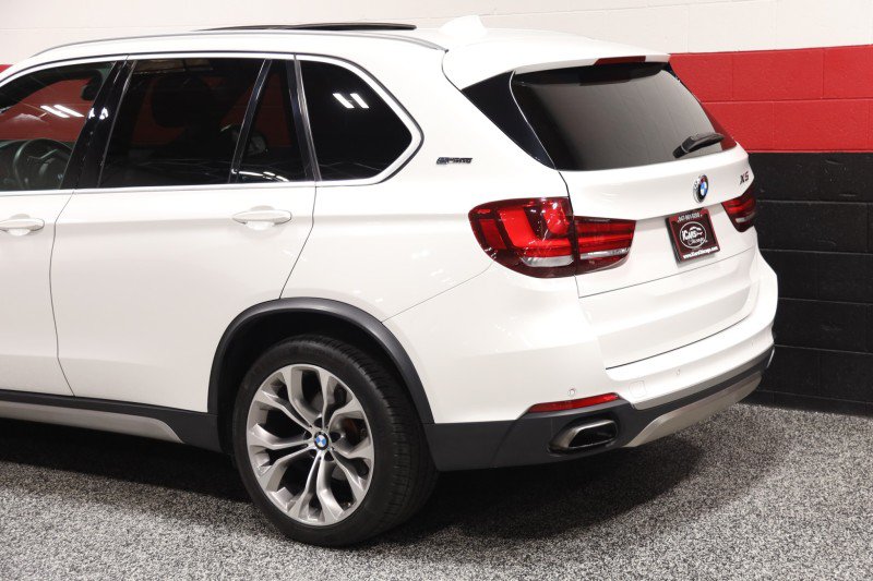 Used 2017 BMW X5 xDrive40e AWD/4WD image 23