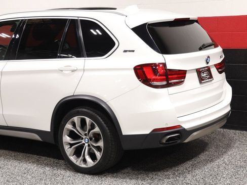 Used 2017 BMW X5 xDrive40e AWD/4WD image 23