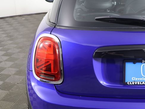 Used 2020 MINI Cooper S w/ Storage Package FWD image 13
