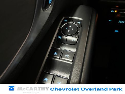 Used 2025 Ford Expedition Max Platinum image 17