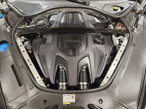 Used 2023 Porsche Panamera image 53