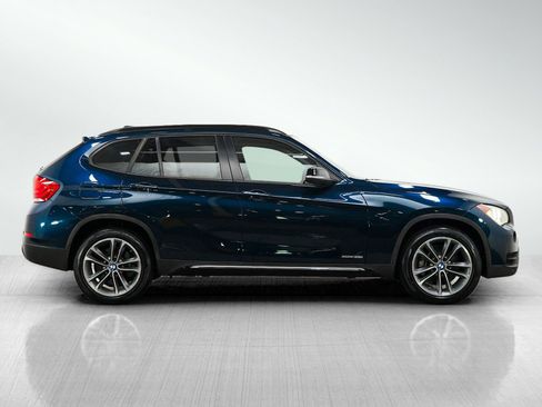 Used 2014 BMW X1 xDrive35i AWD/4WD image 6