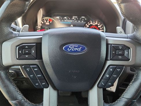 Used 2020 Ford F150 Raptor w/ Equipment Group 801A Mid AWD/4WD image 19