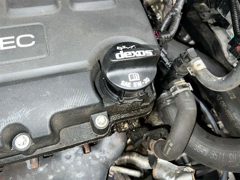 Used 2016 Buick Encore Leather image 29