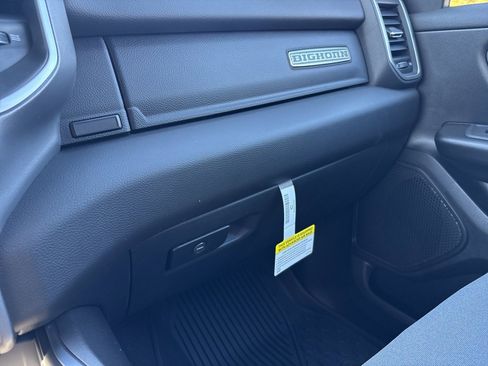 New 2026 RAM 1500 Big Horn image 33