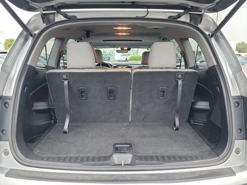 Used 2019 Honda Pilot EX-L image 12