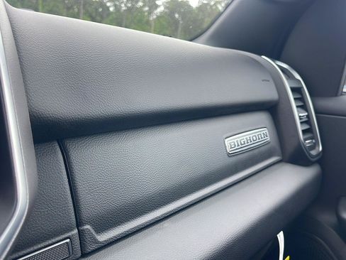 New 2026 RAM 1500 Big Horn AWD/4WD image 19