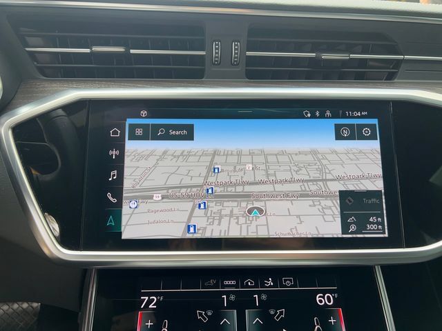 Used 2021 Audi A7 e Premium Plus w/ Executive Package AWD/4WD image 19