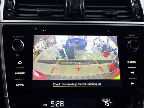 Used 2019 Subaru Outback 2.5i Premium w/ Protection Package #1 AWD/4WD image 12