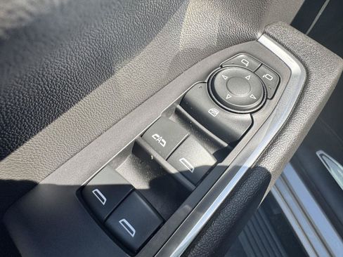 Certified 2023 Chevrolet Silverado 1500 LT AWD/4WD image 14