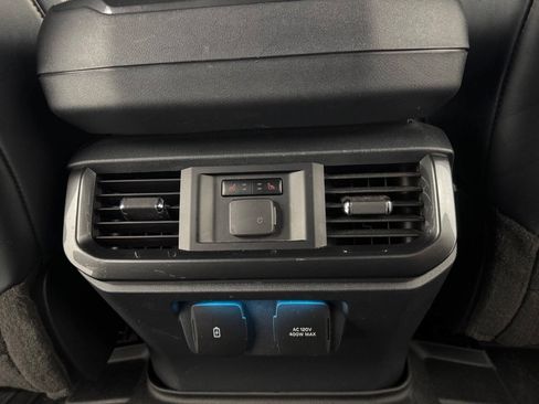 Used 2023 Ford F150 Tremor w/ Equipment Group 402A High AWD/4WD image 33