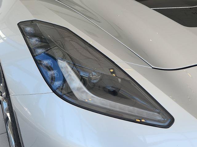 Used 2016 Chevrolet Corvette Stingray Coupe w/ 2LT Preferred Equipment Group RWD image 9