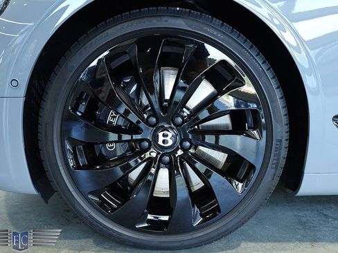 Used 2024 Bentley Continental GT V8 image 48
