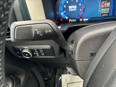 Used 2025 Ford Bronco Sport Heritage w/ Convenience Package AWD/4WD image 31
