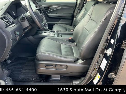 Used 2021 Honda Pilot Special Edition image 17