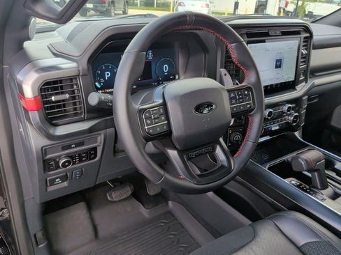 Used 2025 Ford F150 Raptor image 15