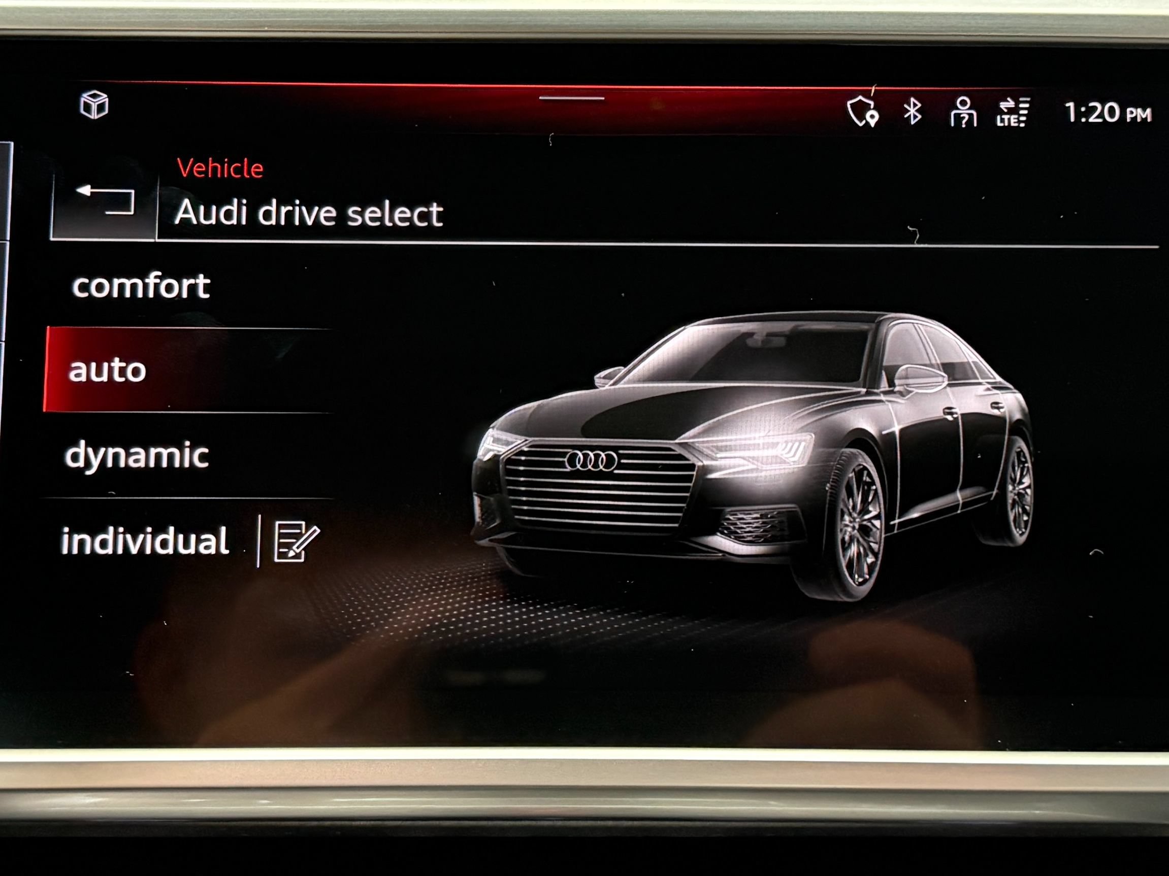 Used 2023 Audi A6 3.0T Premium w/ Convenience Package AWD/4WD image 28