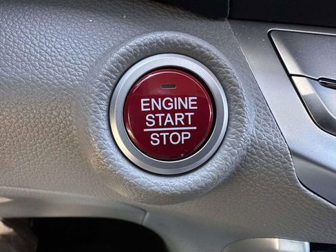 Used 2015 Honda Accord EX image 25