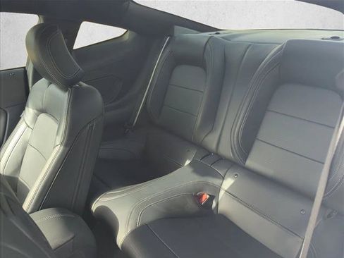 Used 2024 Ford Mustang GT Premium RWD image 17