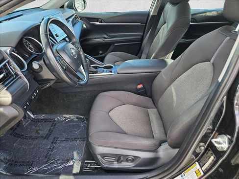 Used 2024 Toyota Camry LE image 15