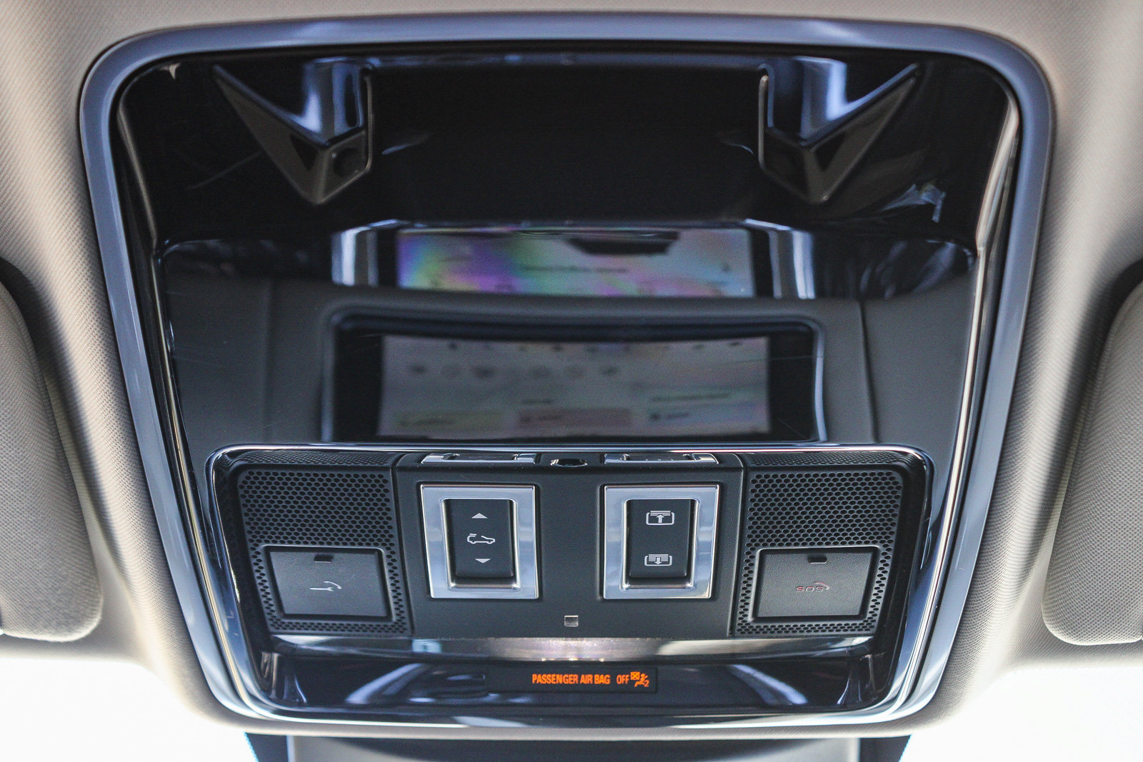 Used 2019 Land Rover Range Rover Sport HSE AWD/4WD image 17