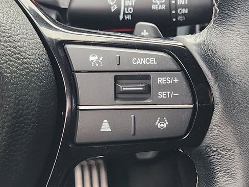 Used 2024 Honda Civic Sport image 27
