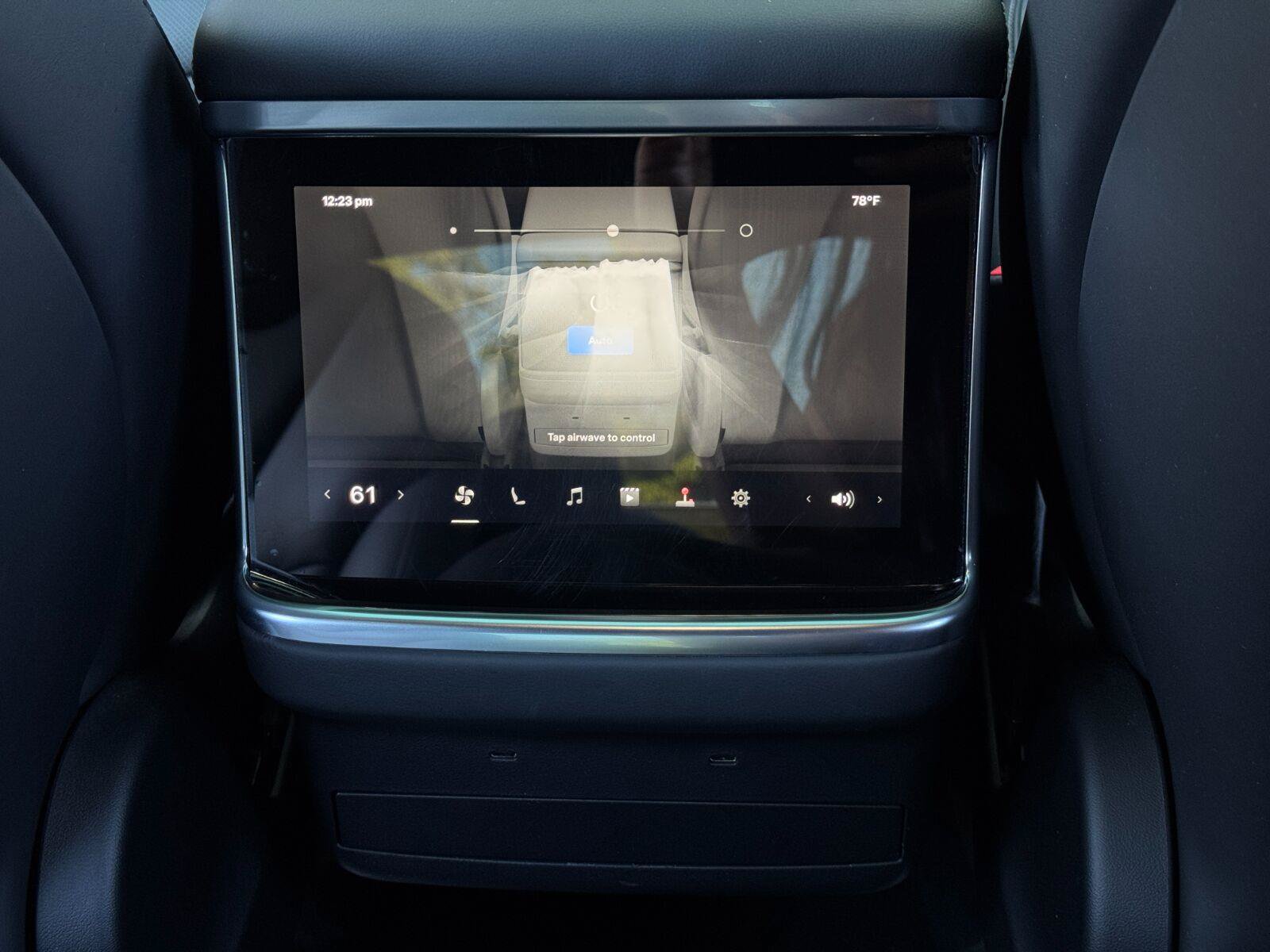 Used 2022 Tesla Model X Plaid AWD/4WD image 36