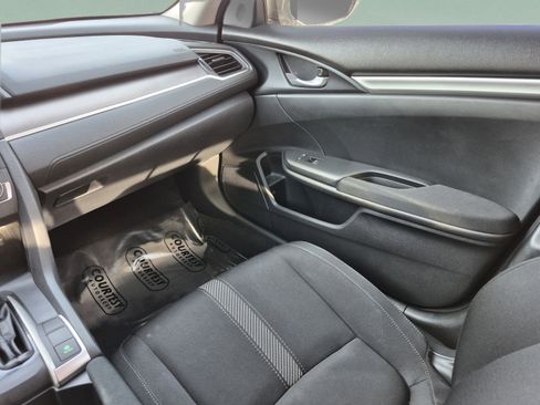 Used 2016 Honda Civic LX image 15