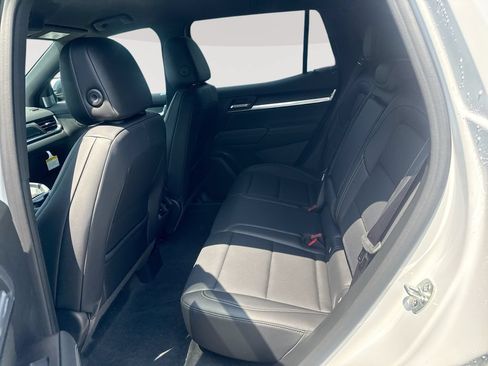 New 2026 GMC Terrain Elevation w/ Elevation Premium Package AWD/4WD image 24
