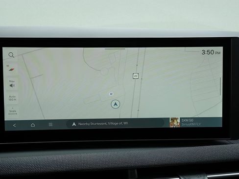 New 2026 Hyundai Santa Cruz Limited AWD/4WD image 37