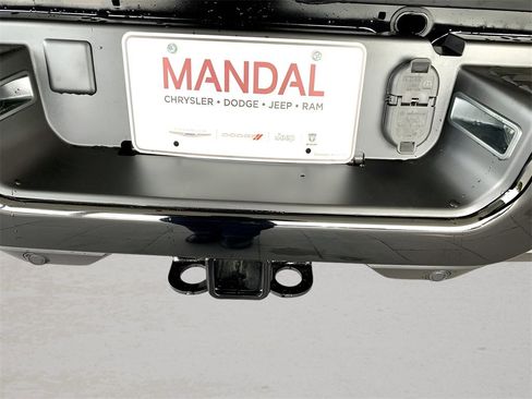 New 2026 RAM 2500 Big Horn image 24