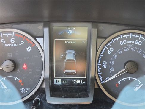 Certified 2023 Toyota Tacoma 4x4 Double Cab image 21