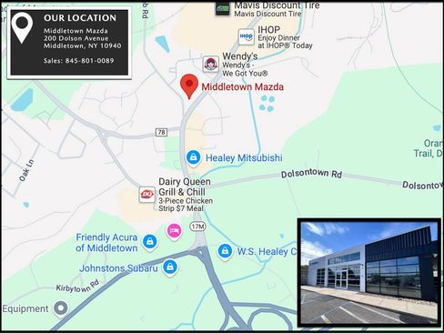 Used 2023 Genesis G70 3.3T w/ Sport Prestige Package image 38