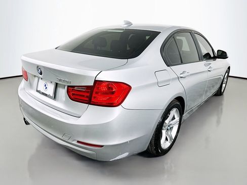 Used 2014 BMW 328i Sedan image 5