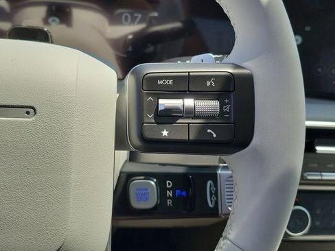 New 2026 Hyundai Palisade SEL AWD/4WD image 8